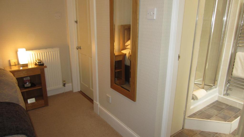 Kew House Hotel Edinburgh Cameră foto